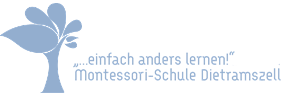 Montessori Dietramszell Logo