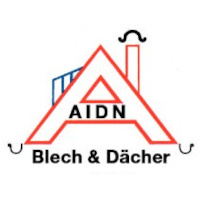 Martin Aidn Blech Daecher