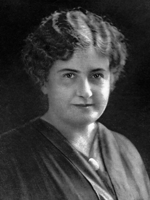 Maria Montessori – Montessori Dietramszell